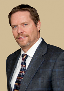 NovaCopper CEO Rick Van Nieuwenhuyse