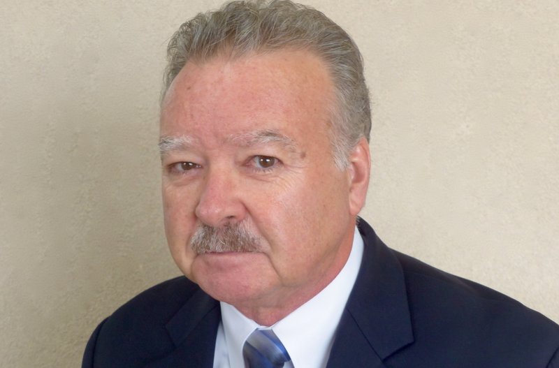 Rich Munson, Sandspring CEO