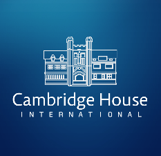 Cambridge House Logo