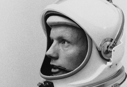 Astronaut, Neil Armstrong