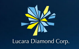 Lucara Diamond Corp Logo