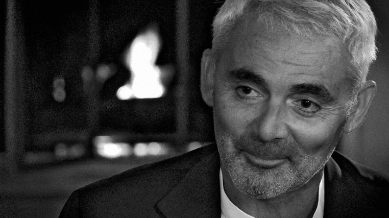 Frank Giustra in conversation with Tommy Humphreys