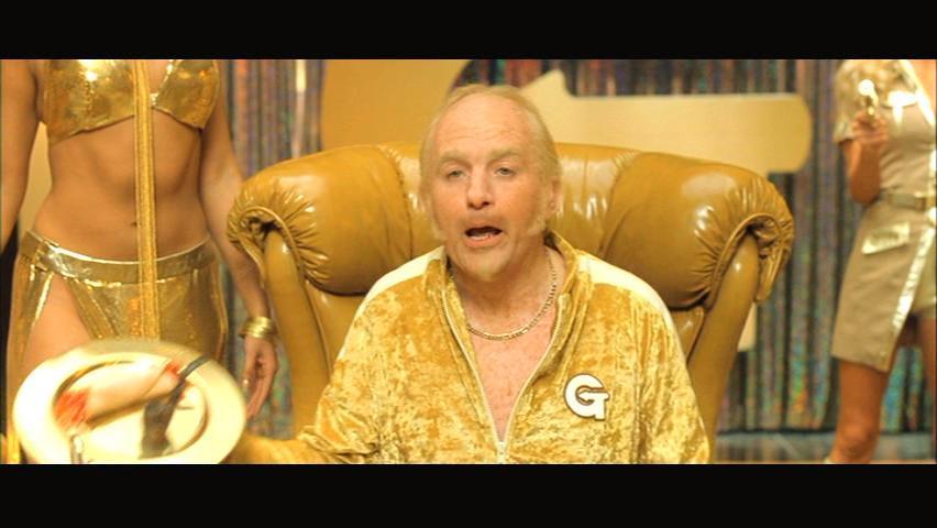 Photo: Goldmember