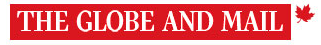 Globe and Mail Logo