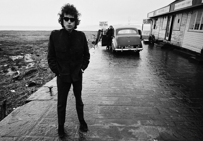 Life In Perspective: Bob Dylan