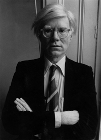 andywarhol