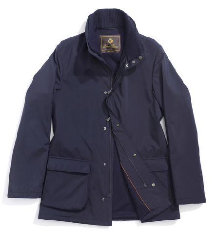 Loro Piana Winter Voyager