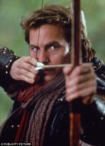 Robin Hood