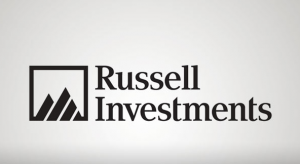 Russell Investments Logo