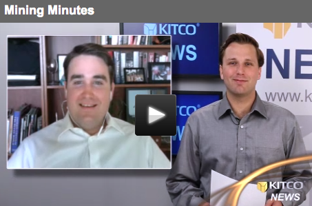 Tommy Humphreys on Kitco News