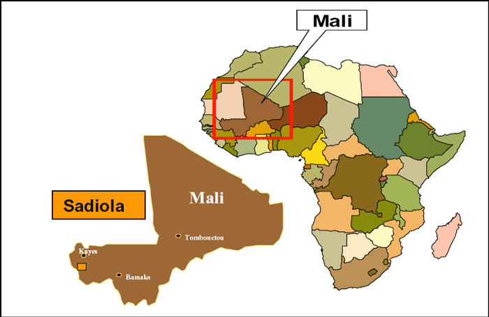 mali