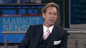 Michael Wekerle - former head of trading at GMP and co-founder of Difference Capital