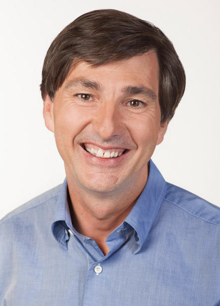 New Zynga CEO and Canadian Don Mattrick