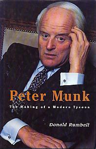 munk book