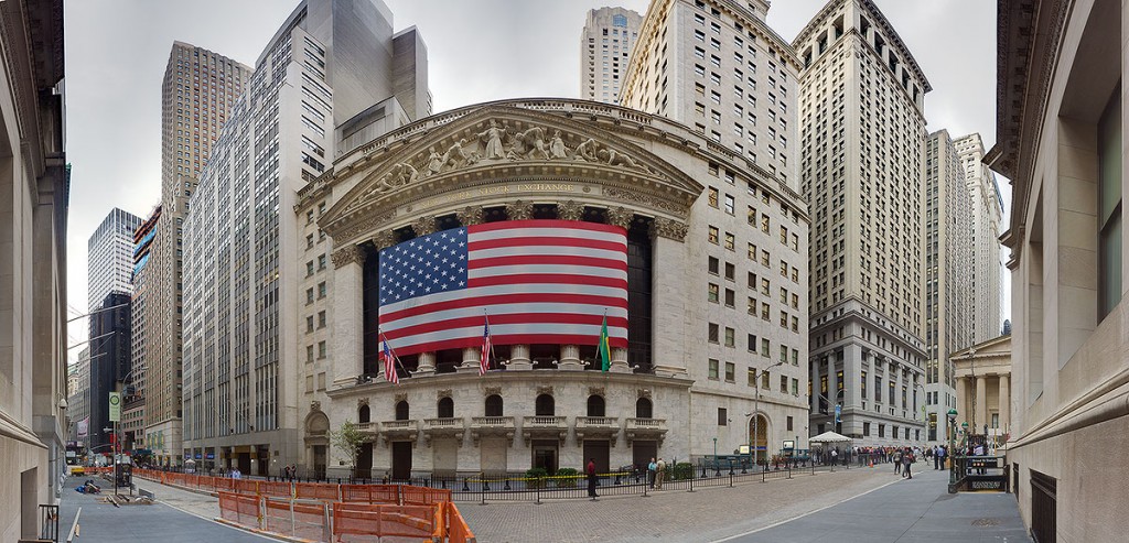 NYSE