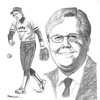 PTA Executive Chairman Jeff Boyce, was founding CEO of Vermillion Energy (TSX:VET), and was Alberta's Amateur Baseball Player of the Year in 1981