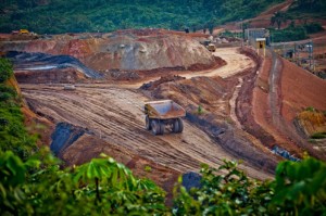 Endevour Mining's Nzema mine (Company)