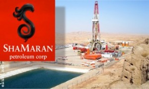 ShaMaran Petroleum (SNM:TSX)