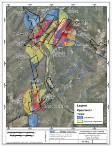 Midas' Golden Meadows resource area (Company)