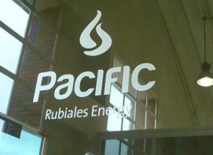 Pacific Rubiales is actively acquiring light oil assets in Colombia