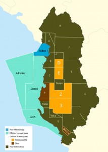 Petromanas and Shell will surely become large-scale investors in Albania with the recent success of Shpirag-2 securing that 