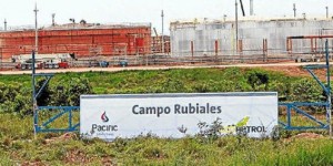 "Campo Rubiales" (Company)