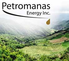 petromanas