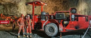 Brigus Gold operates the Black Fox mine in Ontario which is expected to produce +100,000 ounces of gold this year (Brigus Gold)