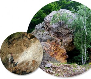 Reservoir has made a world-class Cu-Au discovery in Serbia (Company)