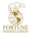 Fortune Minerals Logo