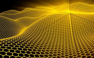 Graphene is lighter than a feather, stronger than steel, yet incredibly flexible and more conductive than copper.  Commerical production is a bottleneck for its mass application, but NanoXplore believes their method offers a solution (Source: The Telegraph)