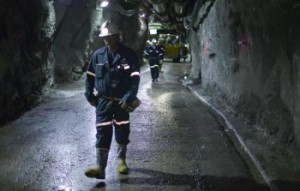 McArthur River is the largest high-grade uranium mine in the world with grades 100 times greater than the global average (Photo: David Boily/AFP/Getty Images)