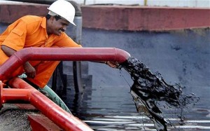 Africa Oil's success has surpassed the thresholds for development of this basin into a large oil producing field (Photo: AP/The Telegraph)