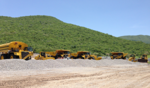 El Limon and Guajes is now shovel ready and awaiting final permits (Photo: Torex Gold Resources Inc.)