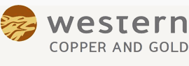 western logo