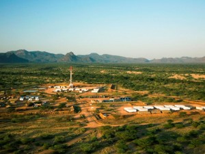 Due to the huge success in Kenya, the partnership is working to complete field development studies (Photo: Africa Oil Corp.)