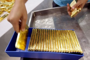 Asanko Gold plans to become a 400,000 ounce mid-tier gold producer (Photo: Dario Pignatelli/Bloomberg)