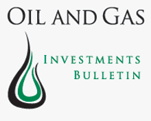 oil and gas investments bulletin logo