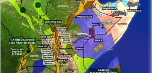 East Africa is where Africa Oil has made numerous discoveries (Image: Africa Oil Corp.)