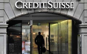 Societe Generale and Credit Suisse were mandated by Roxgold to syndicate a $75M project finance facility (Photo: AFP/GETTY IMAGES)