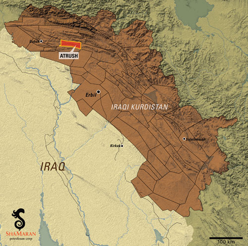 kurdistan-map2012