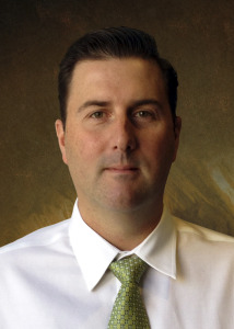 Justin Reid, Sulliden Mining Capital's President and CEO (Photo: Rio Alto)