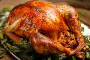 Turkey-Picture