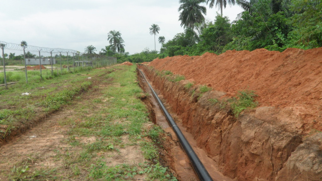 Umugini-Pipeline-under-construction