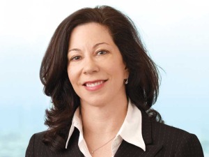 Bear Creek Chairman, Catherine McLeod-Seltzer (Photo: Engineering and Mining Journal)