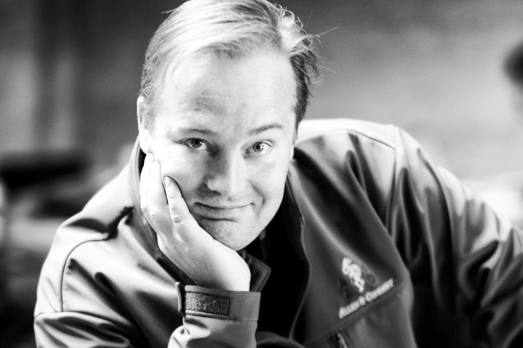 Jason Calacanis (Wikimedia Commons)