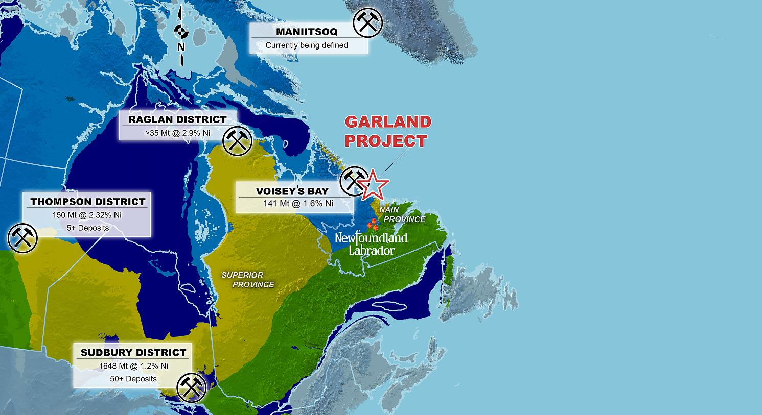 equitas-garland-map