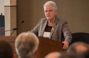 gina mccarthy credit eugene kim